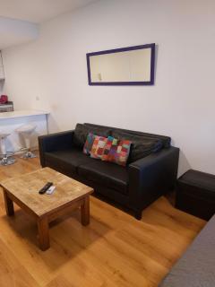 EL MEJOR STUDIO C/ AMENITIES - Buenos Aires - 0