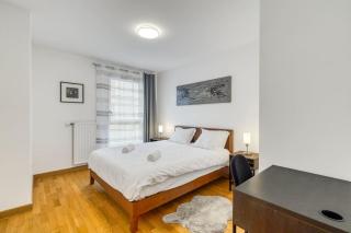 ZenBNB / Stella / Proche Gare / Garage / Wifi / - Annemasse - 7
