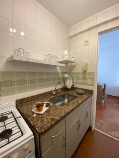 Apartamento Carlota - Buenos Aires - 1