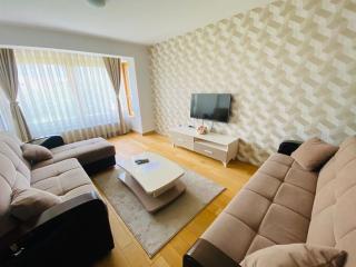 VIP Superior Apartment - Sarajevo - 0