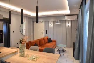 Fresh and Style Apartment - Athènes - 3
