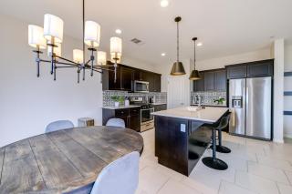 Pet-Friendly Clovis Home - Near Mall and Waterpark! - Clovis - 9