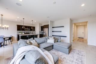 Pet-Friendly Clovis Home - Near Mall and Waterpark! - Clovis - 6