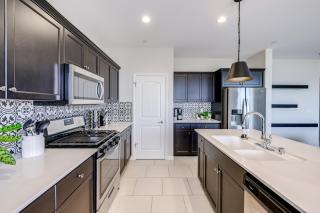 Pet-Friendly Clovis Home - Near Mall and Waterpark! - Clovis - 3
