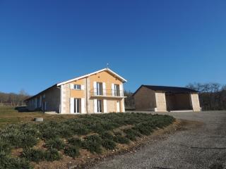 Domaine de Balesta - Roquefort-sur-Garonne - 3