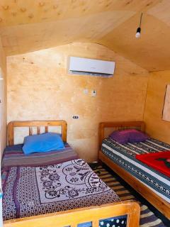Magic land taba camp - Taba - 7