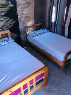 Magic land taba camp - Taba - 4