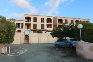 Appartement Les Couchants PORTICCIO - Porticcio - 8