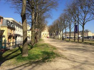 Le Sanctuaire - À Versailles - 341B - Versailles - 1