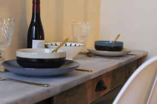 Studio cosy au pied du château - Saumur - 4