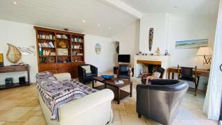 Villa à proximité de la plage et des commerces - La Couarde-sur-Mer - 8
