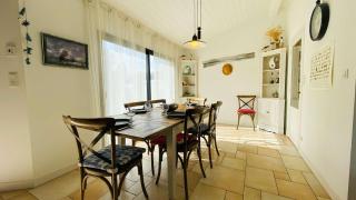 Villa à proximité de la plage et des commerces - La Couarde-sur-Mer - 7