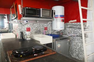 Casa San Telmo 62 - 7