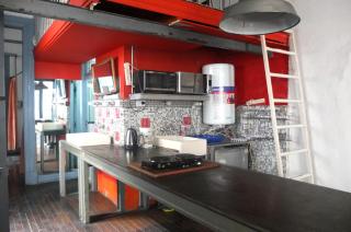 Casa San Telmo 62 - 3