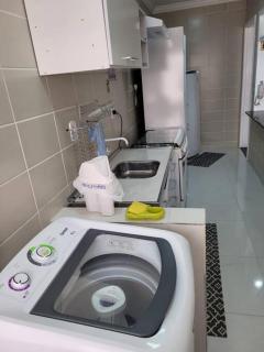 Apartamento Pantera - Bombinhas - 9