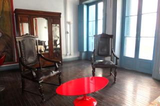 Casa San Telmo 62 - 2