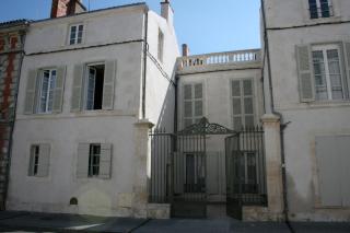 Loft de la plage Concurrence - La Rochelle - 1