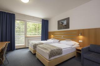 Hotel Port Doksy - Staré Splavy - 1