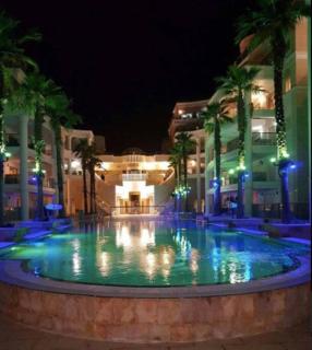 Great Garden Apartment-La Palmeraie Eilat - Eilat - 5