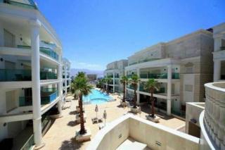 Great Garden Apartment-La Palmeraie Eilat - Eilat - 2