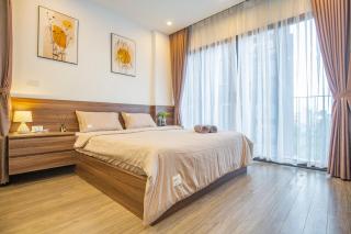 La Passion - Tay Ho Hanoi One Bedroom Apartment! - 1