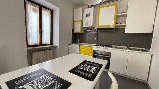 La Piazzetta, il centro di Biella - 6