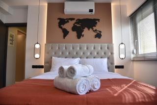 Fresh and Style Apartment 2BDR - Atenas - 8