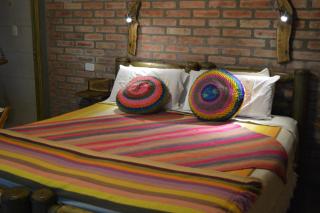 Hotel Rustico Cerro Del Valle - 6