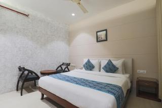 Cosy Grand, Chanakyapuri by The Cosy Hotels - Nova Deli - 3