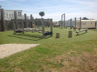Ritz Summerhouse - Hastings - 4