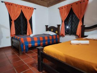 Ecolodge La Herradura - San José del Guaviare - 2