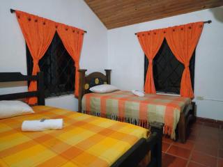 Ecolodge La Herradura - San José del Guaviare - 5
