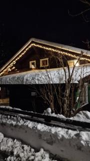 Chalet-Daheim-Fiesch 3,5-Zimmerwohnung - Fiesch - 5