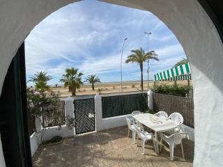 Dúplex Amalia, 1ª LÍNEA DE PLAYA - Sanlúcar de Barrameda - 6