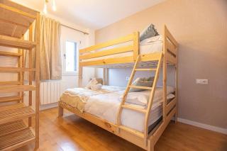 Apartamento Ganesh - 4