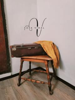 Casa Vidal Guesthouse - Tupungato - 8
