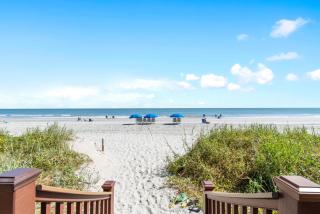 600 Steps Second Row - North Litchfield Beach - 2