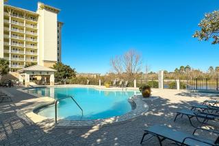 San Andres Unit A205 at Lost Key Golf & Beach Club - Pensacola - 9