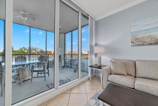 San Andres Unit A205 at Lost Key Golf & Beach Club - Pensacola - 4