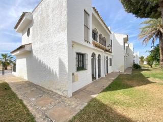 Dúplex Amalia, 1ª LÍNEA DE PLAYA - Sanlúcar de Barrameda - 8