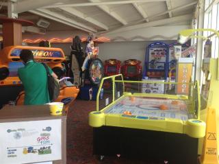 Ritz Summerhouse - Hastings - 6