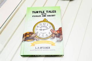 Turtle Tales at Majestic - Panama City Beach - 1