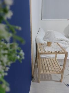 Blau Guesthouse - 9