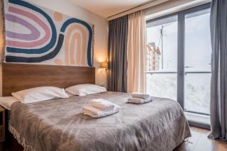 New Gudauri Twins Apartment - 5