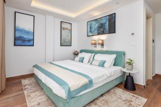 Hotel Splendido Bay - Tivat - 9