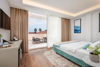 Hotel Splendido Bay - Tivat - 8