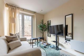 North London - one bed flat- entire unit - Londra - 4
