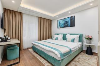 Hotel Splendido Bay - Tivat - 0