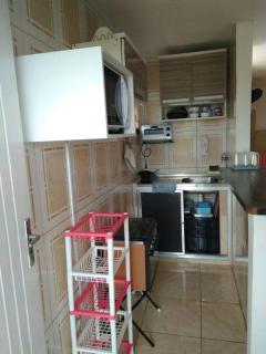 Apartamento aconchegante para a família relaxar. - 3