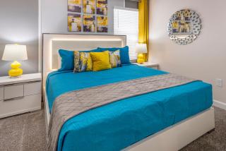 Luxury Lake View 9-Bedroom Villa @Storey Lake Resort - 7